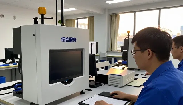 技术咨询服务